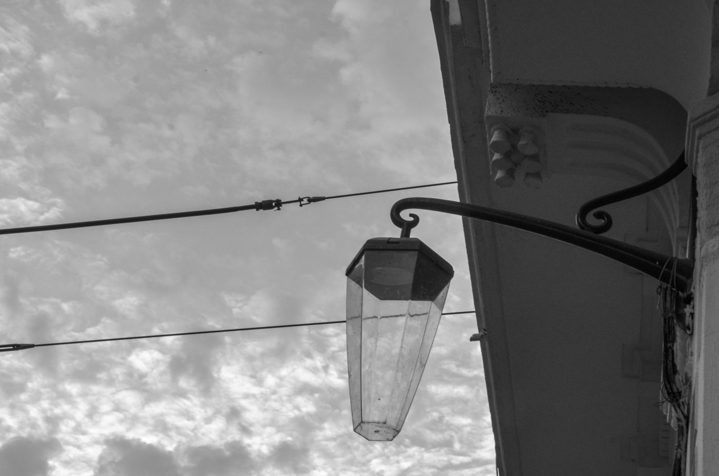 Street photography a Casablanca, photo 026