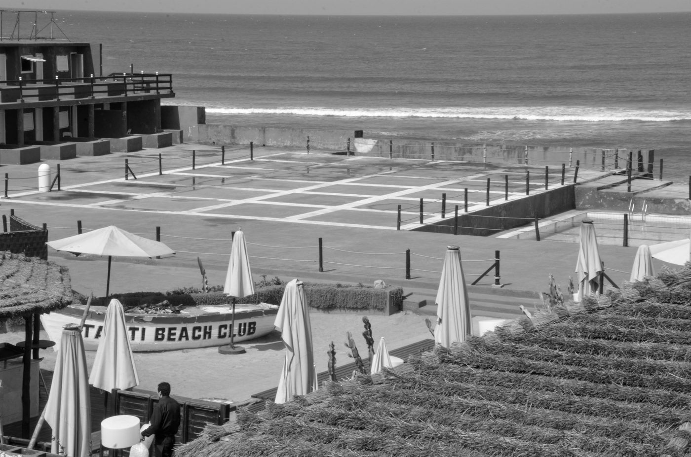 Street photography a Casablanca, photo 049