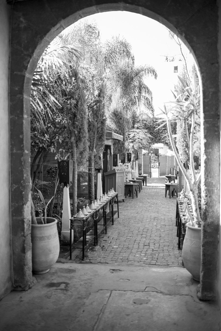 Street photography a Casablanca, photo 051