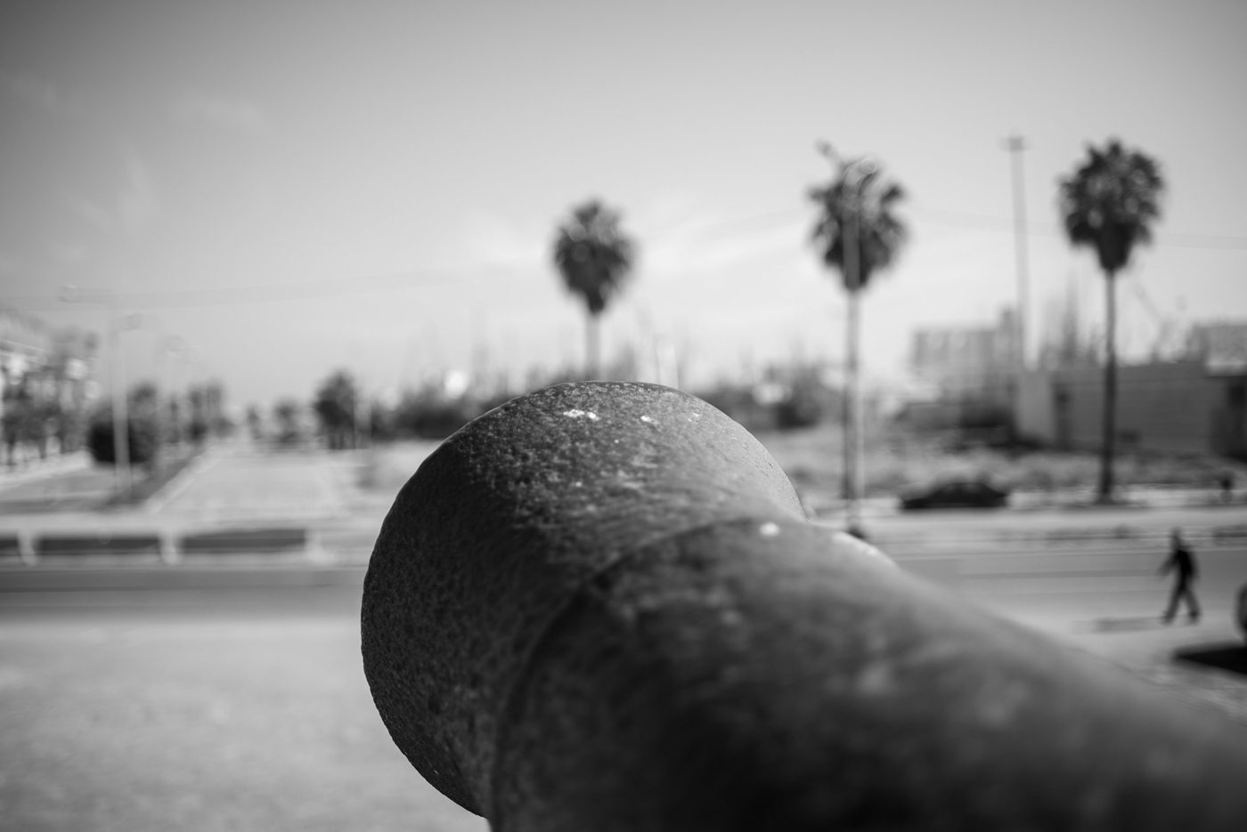 Street photography a Casablanca, photo 052