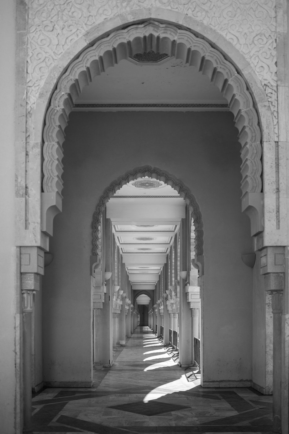 Street photography a Casablanca, photo 055
