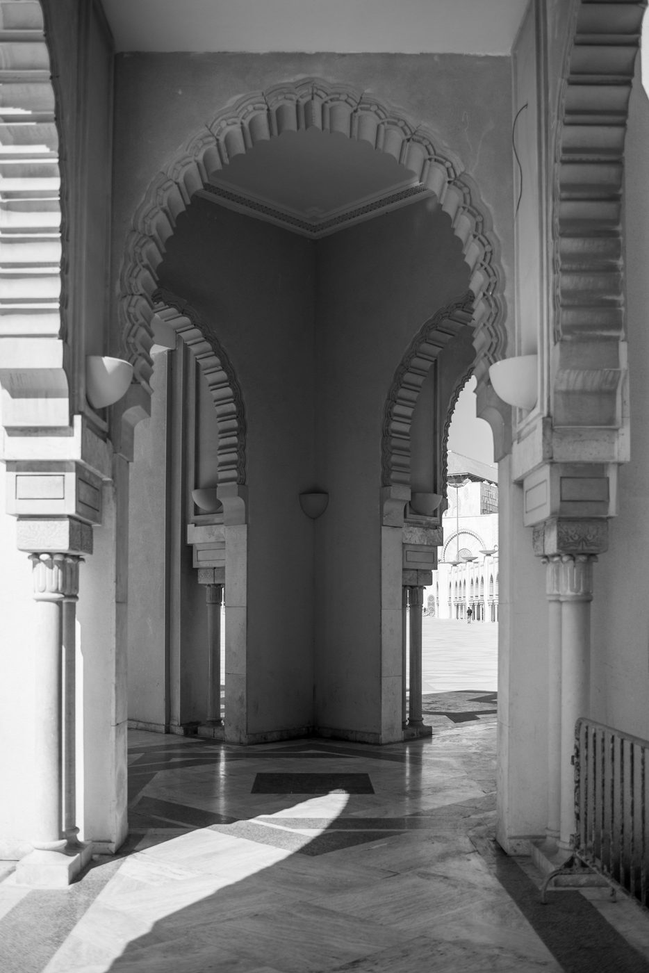 Street photography a Casablanca, photo 056