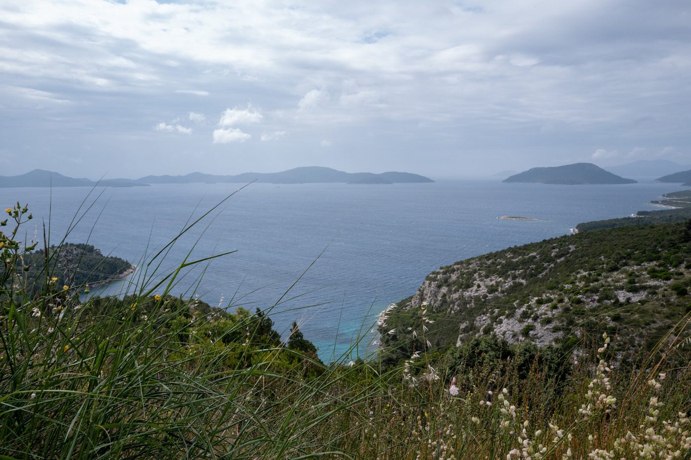 Street photography a Dubrovnik, photo 002