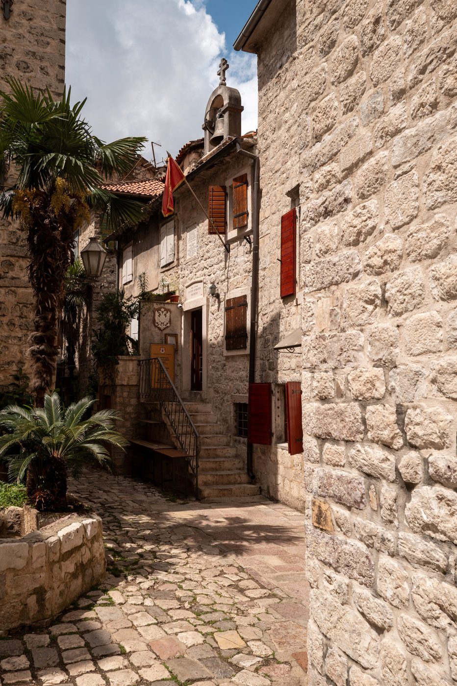 Street photography a Dubrovnik, photo 049