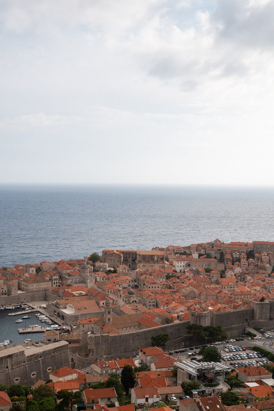 Street photography a Dubrovnik, photo 057