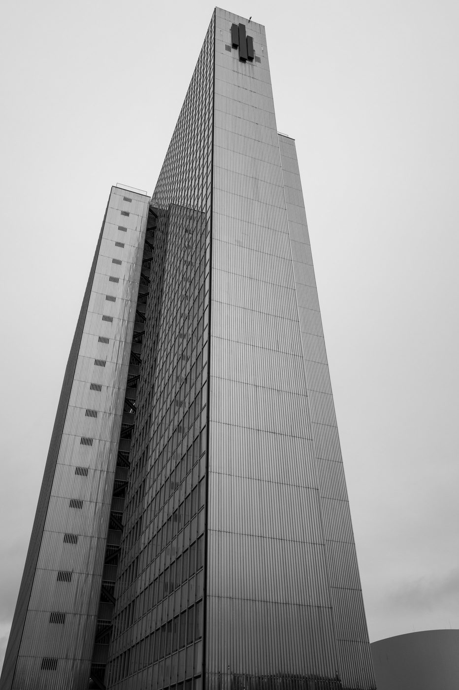 Street photography a Düsseldorf, photo 008