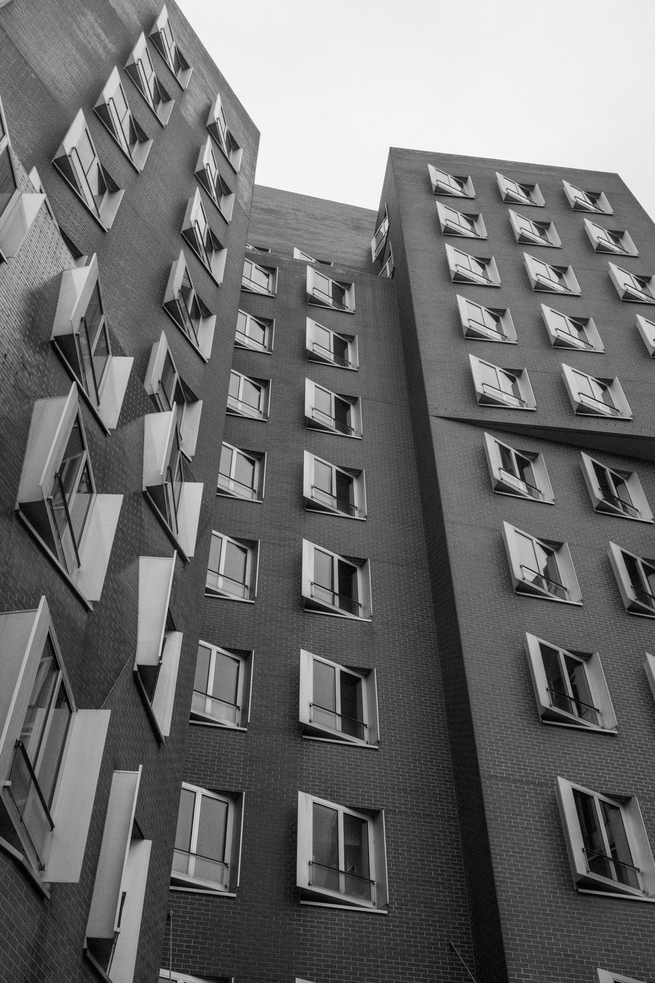 Street photography a Düsseldorf, photo 026