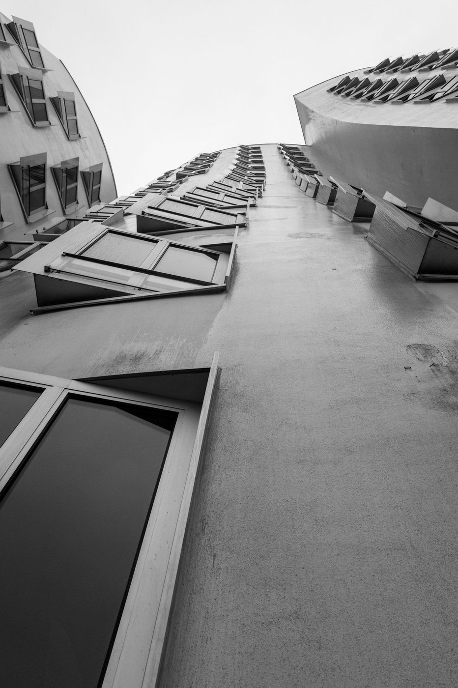 Street photography a Düsseldorf, photo 029