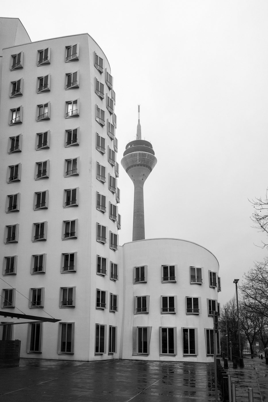 Street photography a Düsseldorf, photo 031