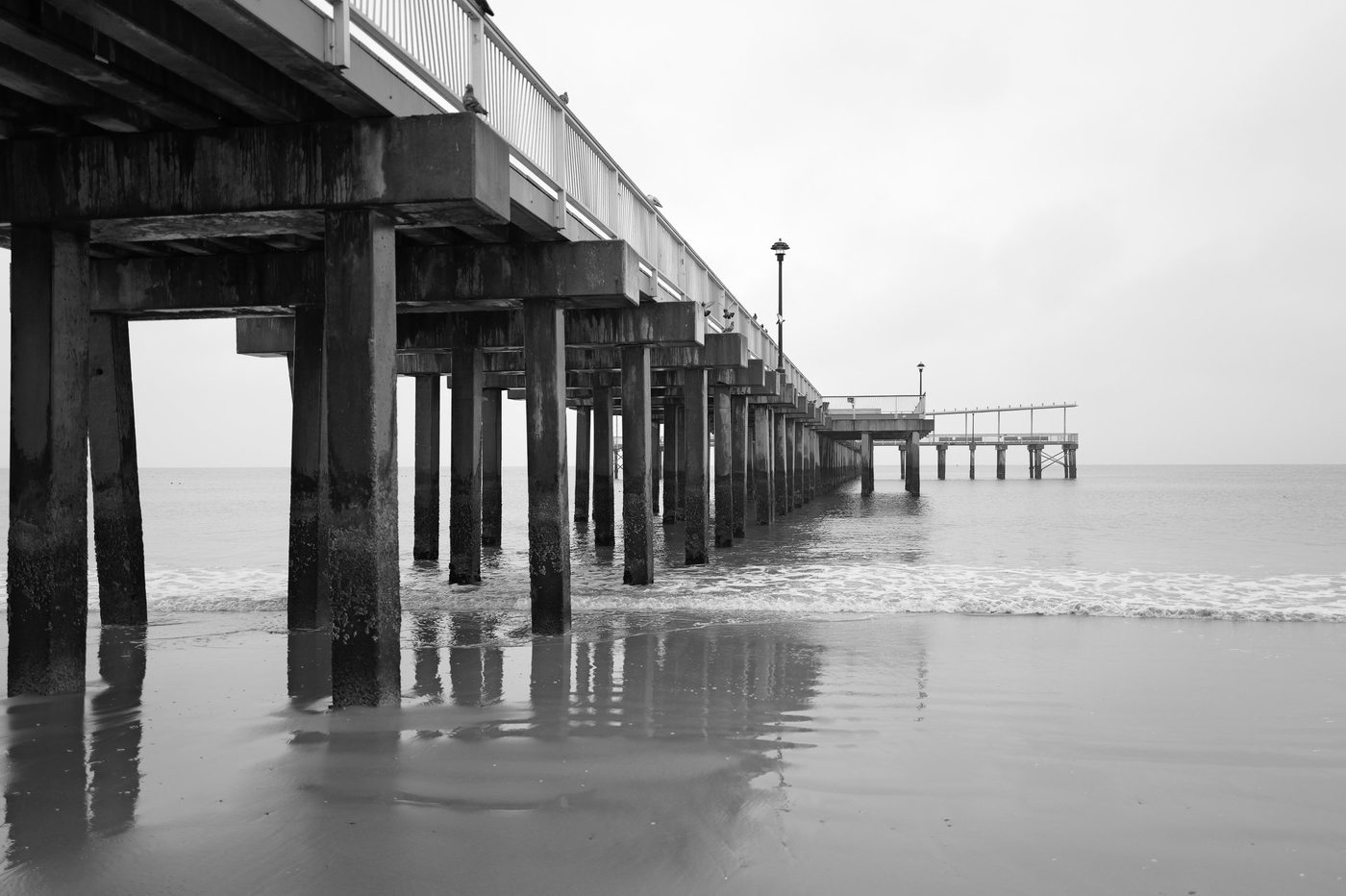 Scene de vie a Coney Island, New York (photo 006)