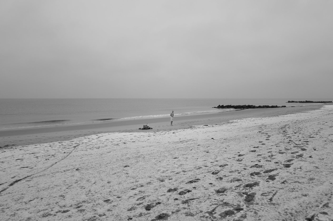 Scene de vie a Coney Island, New York (photo 008)