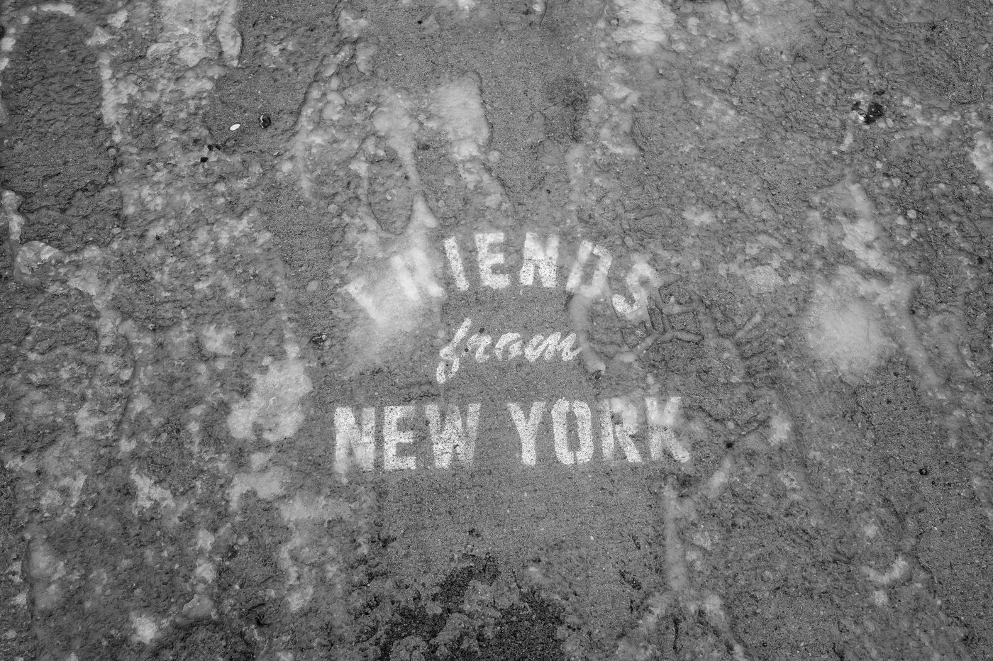 Scene de vie a Coney Island, New York (photo 015)