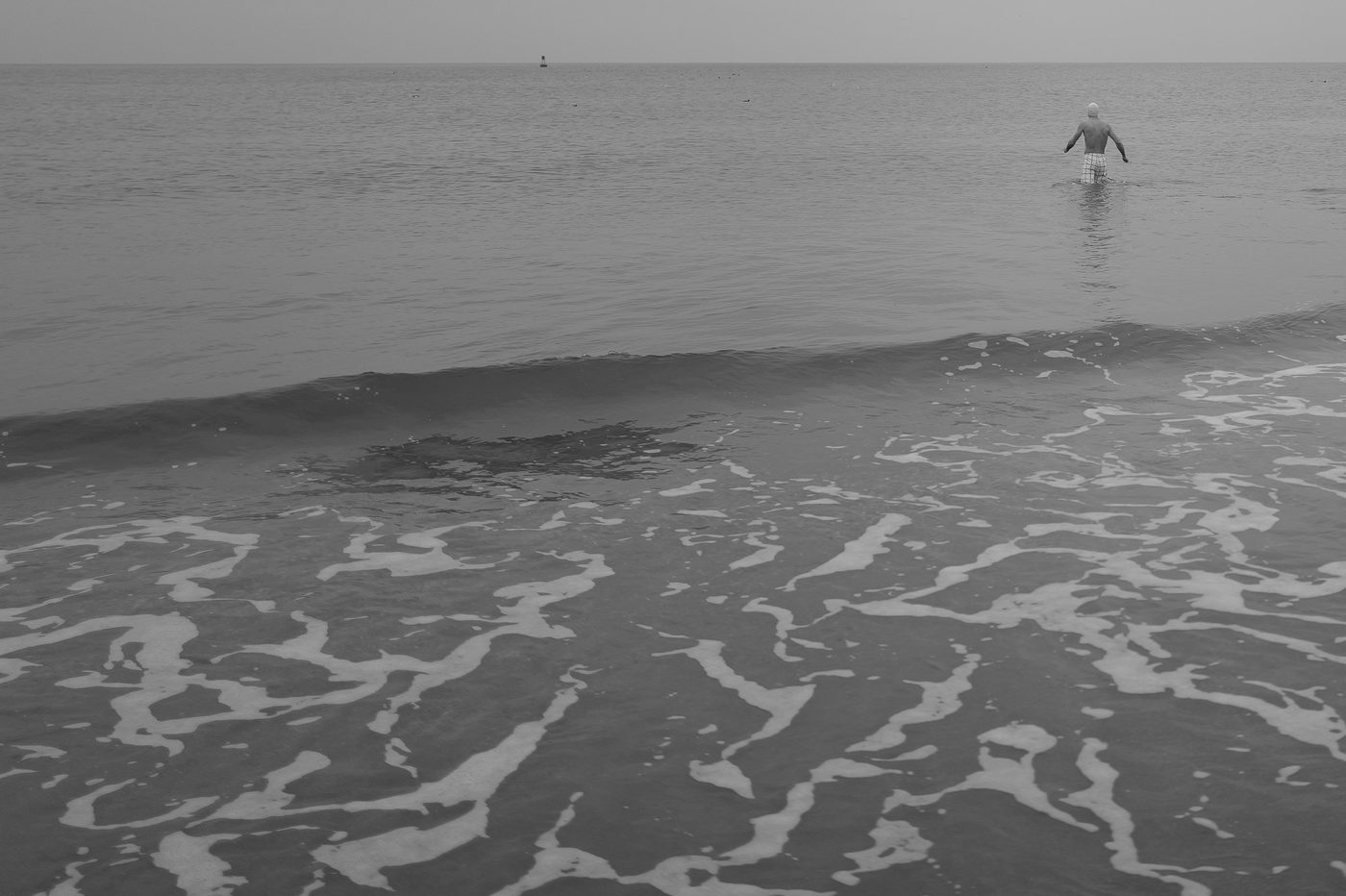 Scene de vie a Coney Island, New York (photo 026)