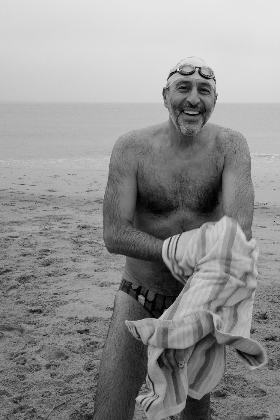 Scene de vie a Coney Island, New York (photo 039)