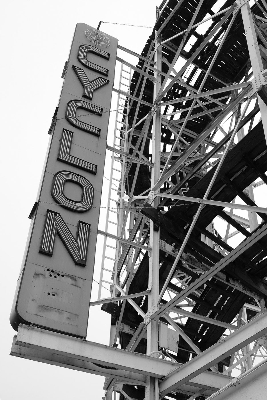 Scene de vie a Coney Island, New York (photo 043)