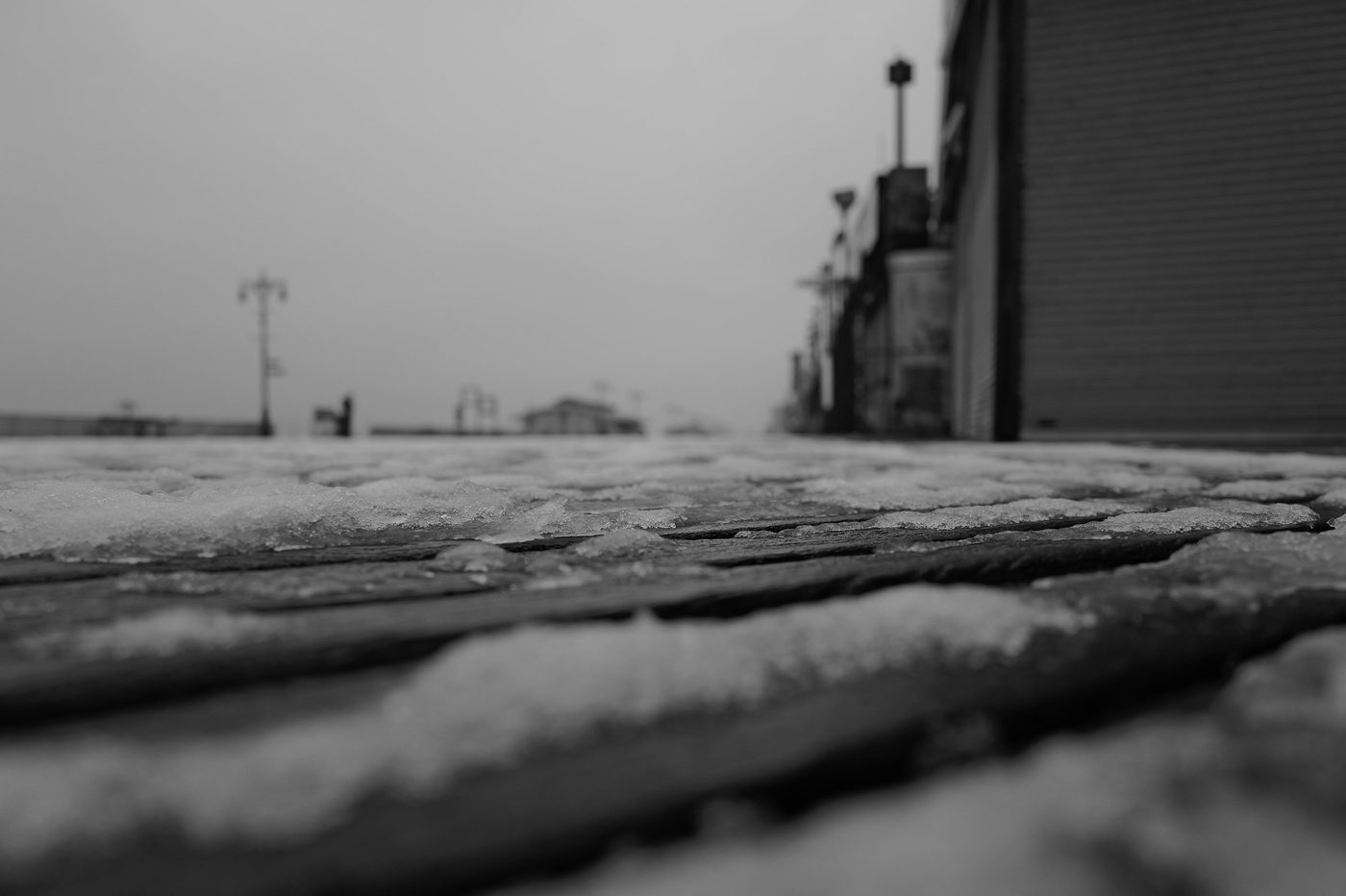 Scene de vie a Coney Island, New York (photo 051)