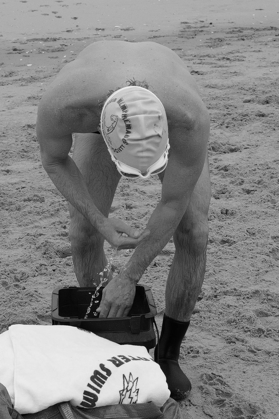 Scene de vie a Coney Island, New York (photo 053)