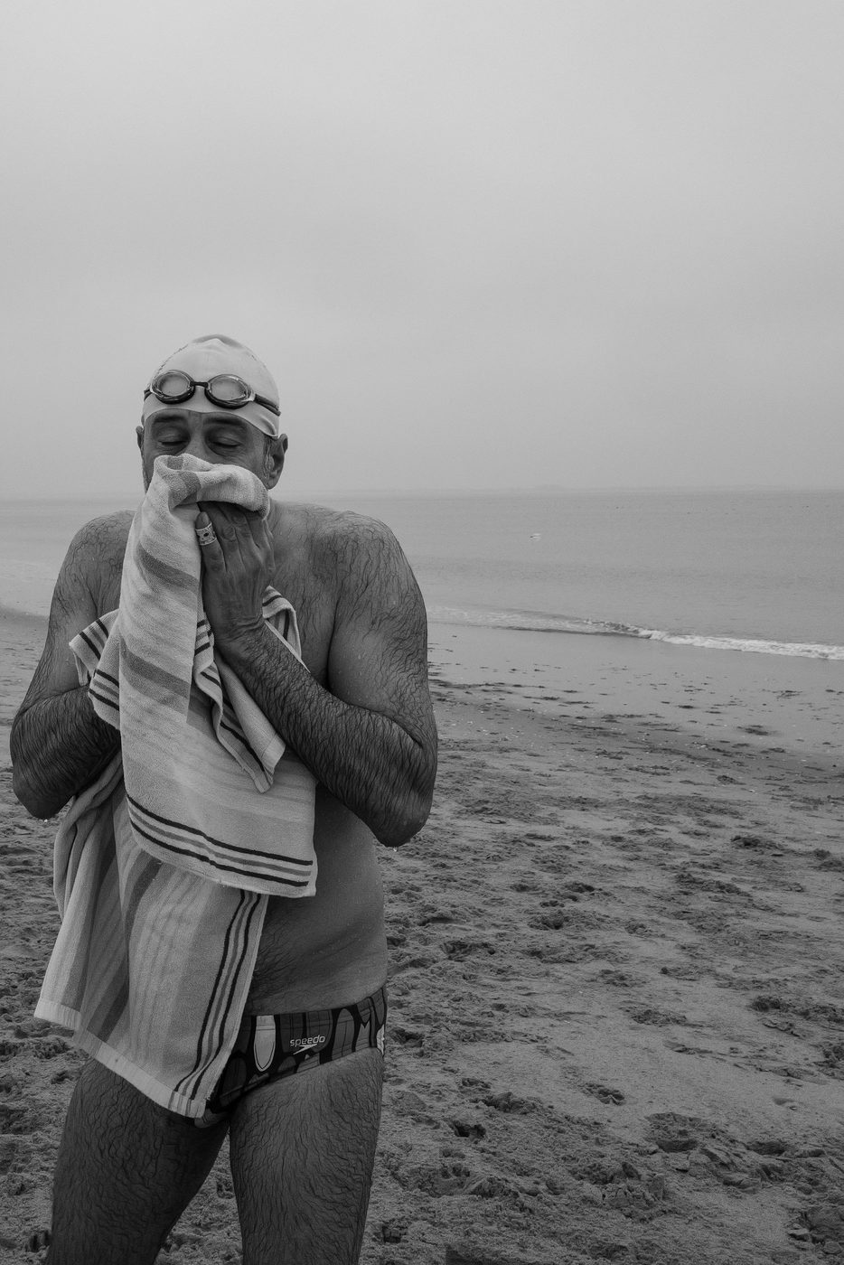 Scene de vie a Coney Island, New York (photo 054)