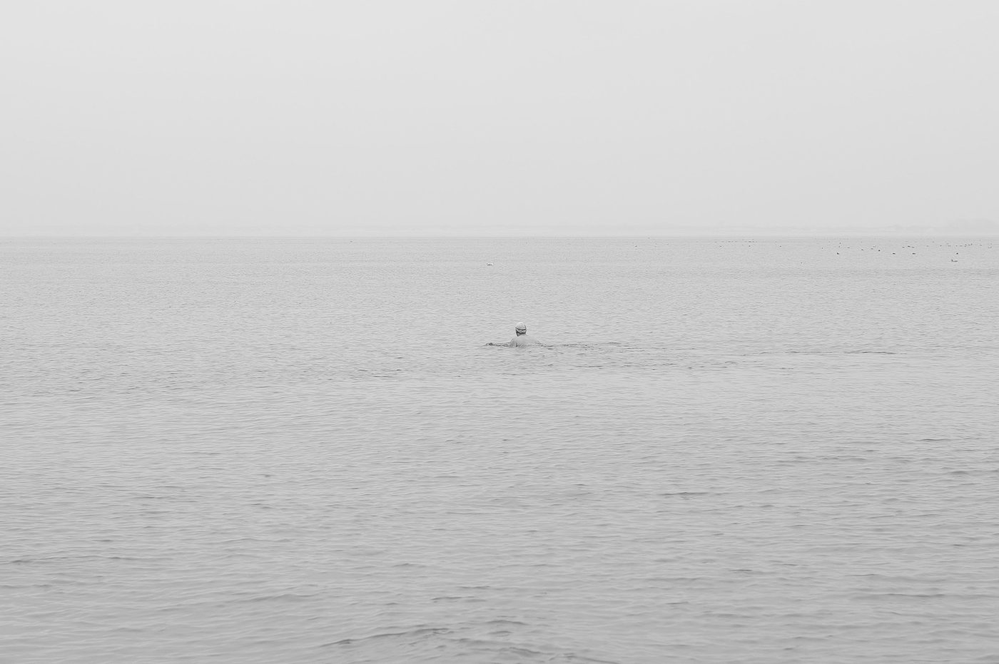 Scene de vie a Coney Island, New York (photo 056)