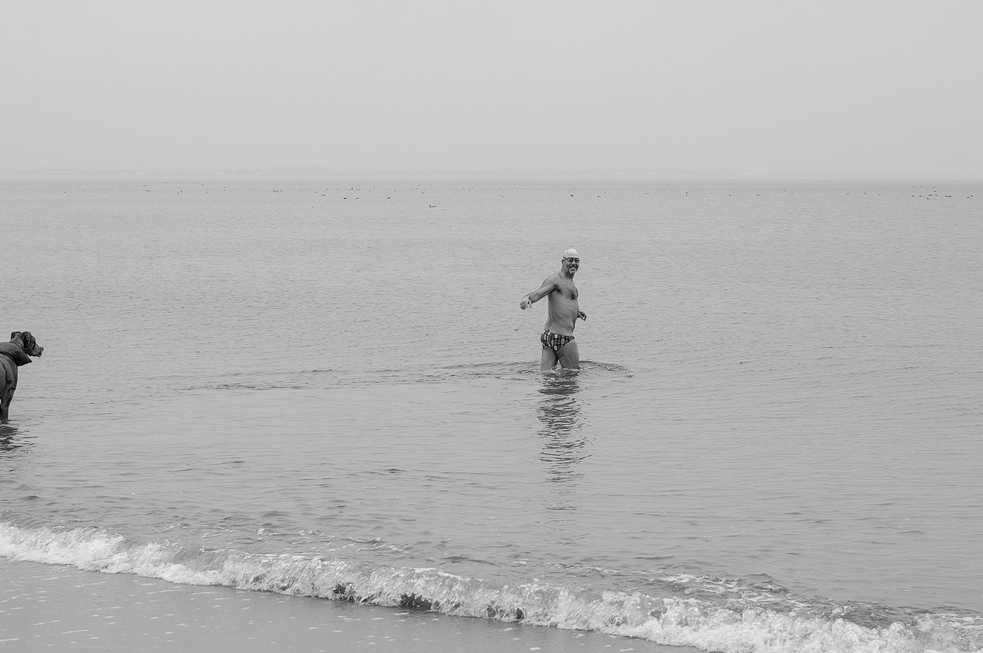 Scene de vie a Coney Island, New York (photo 058)