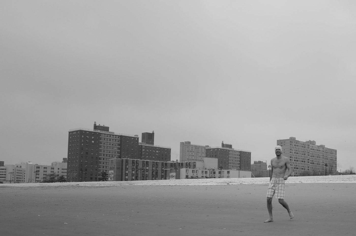 Scene de vie a Coney Island, New York (photo 070)