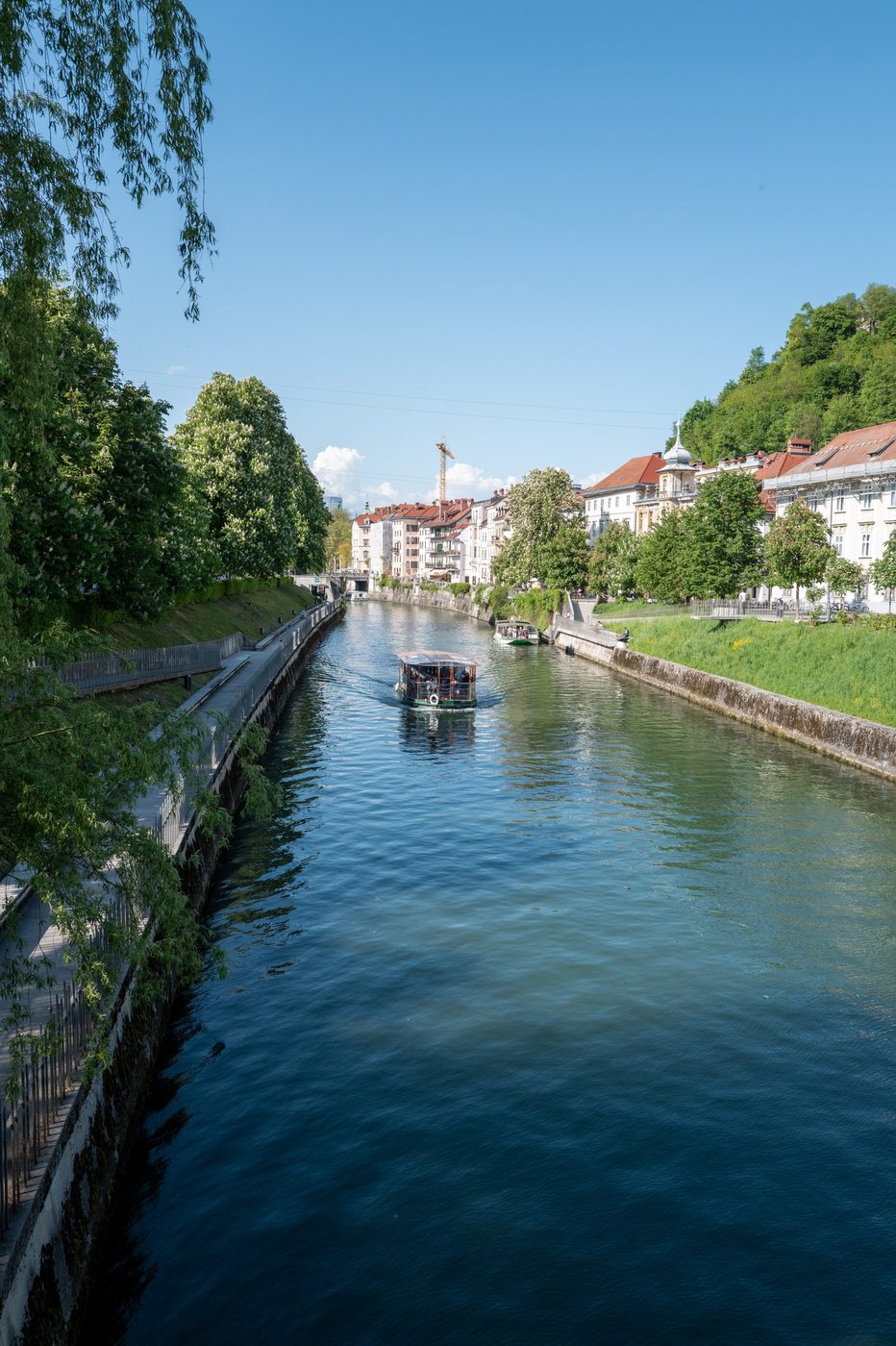 Street photography a Ljubljana, photo 011