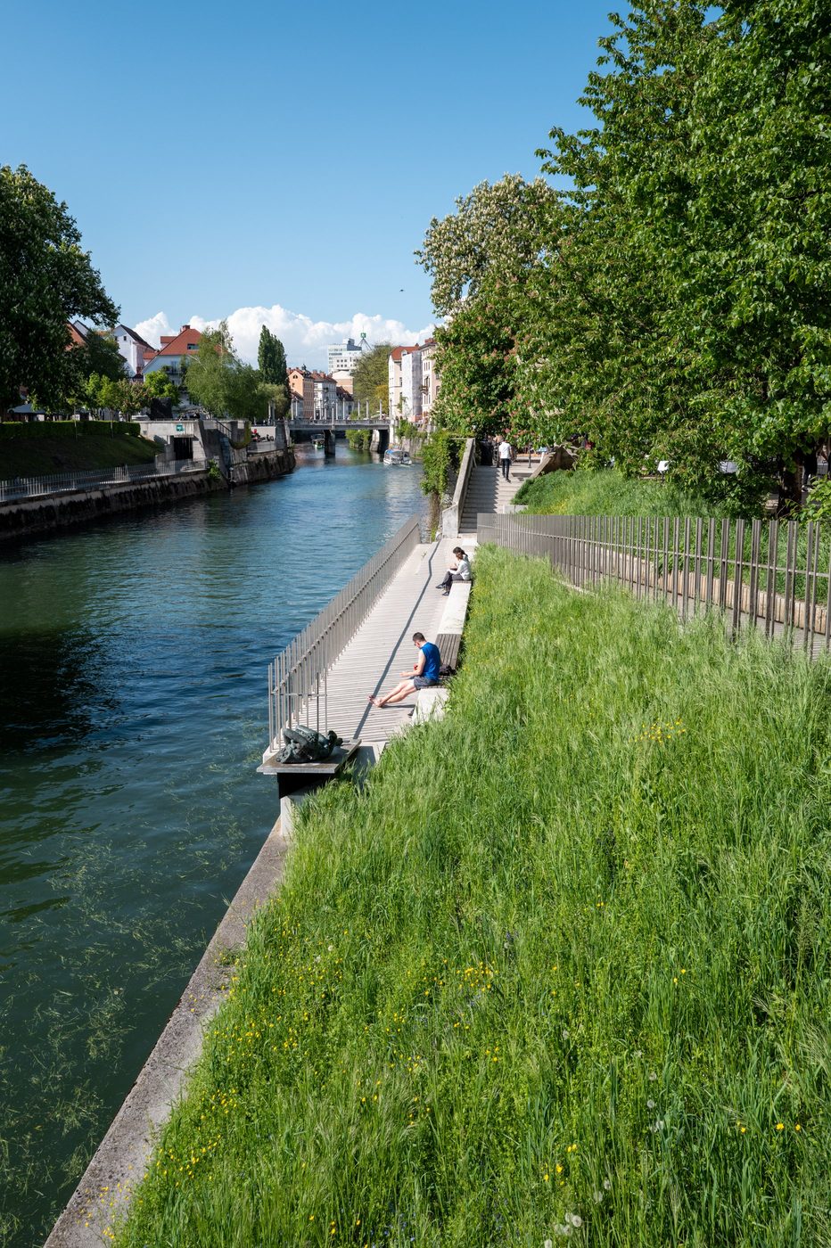 Street photography a Ljubljana, photo 014