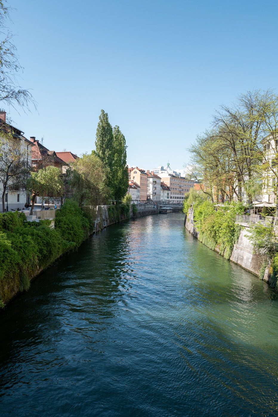 Street photography a Ljubljana, photo 015