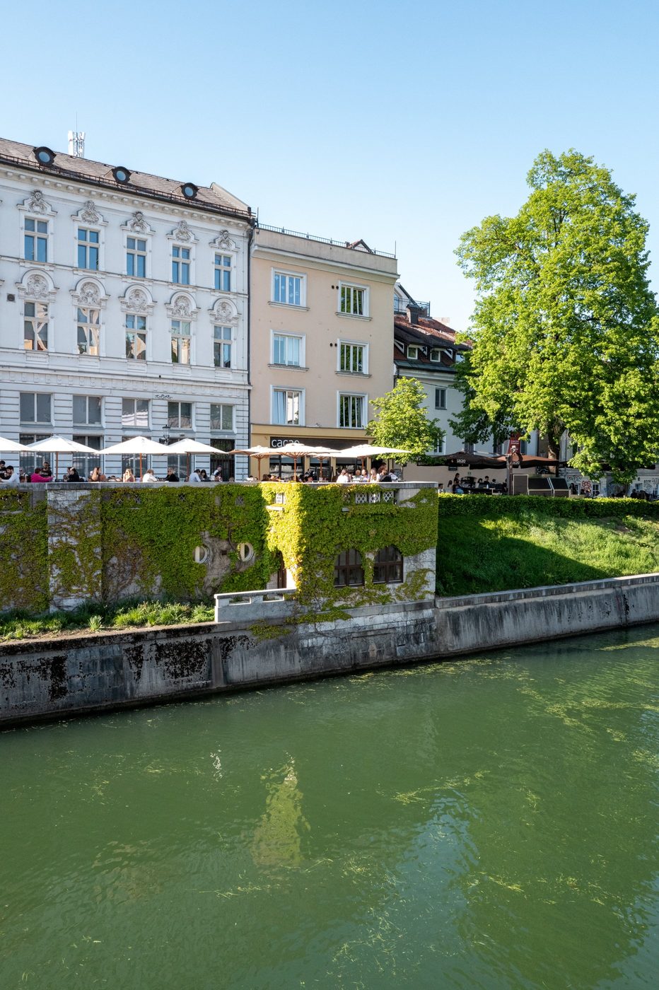Street photography a Ljubljana, photo 018