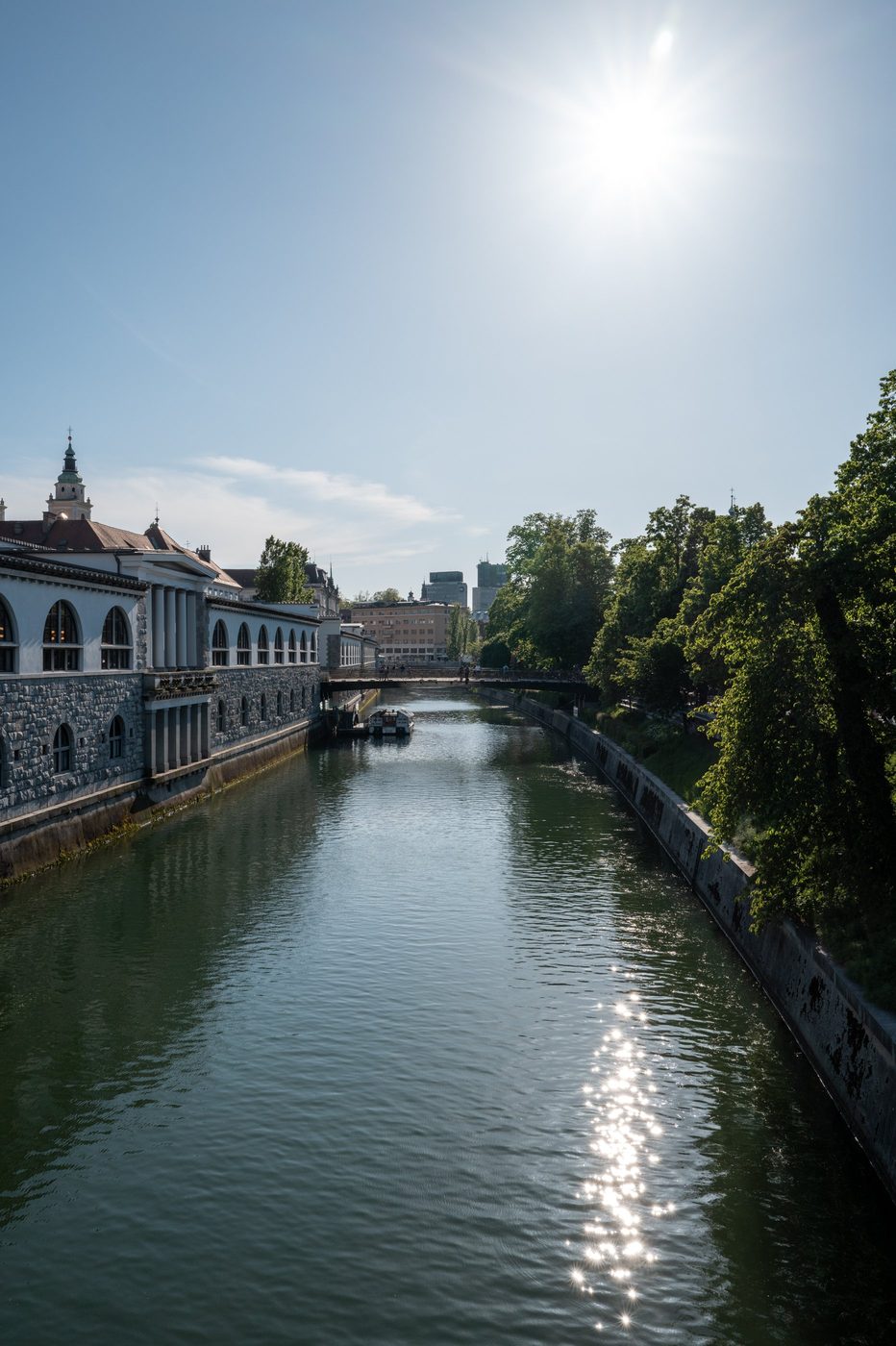 Street photography a Ljubljana, photo 026