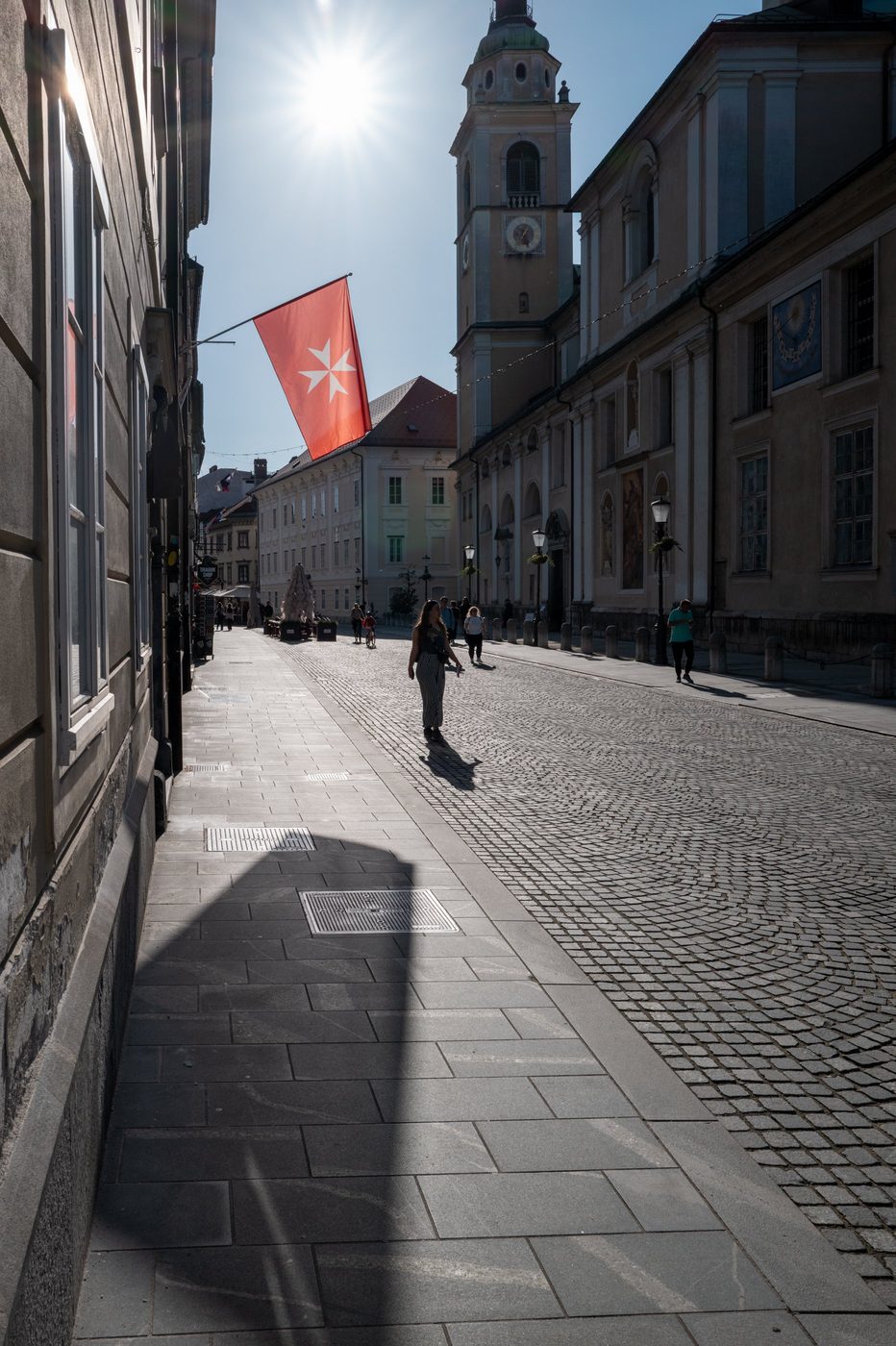 Street photography a Ljubljana, photo 027