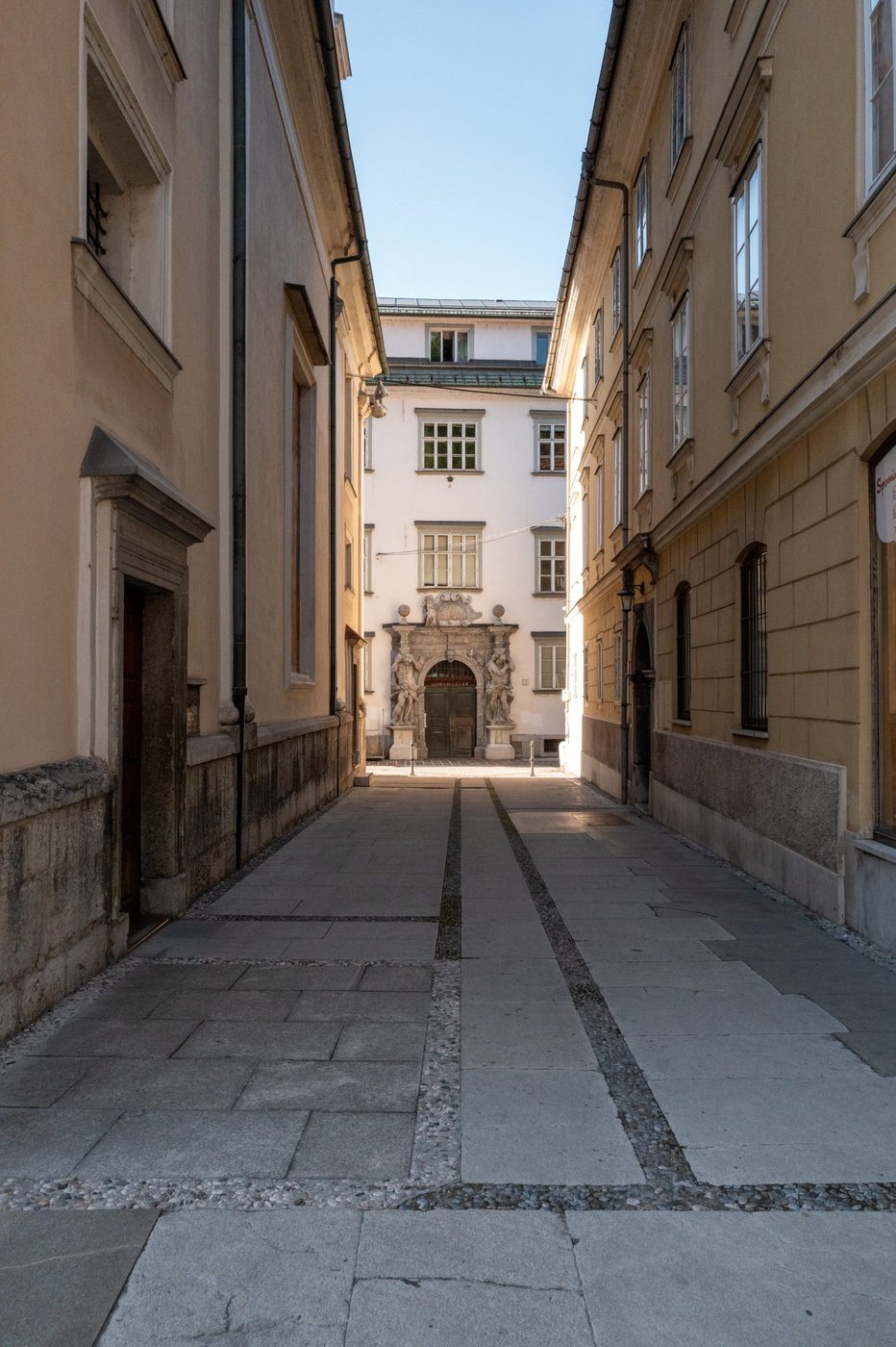 Street photography a Ljubljana, photo 029