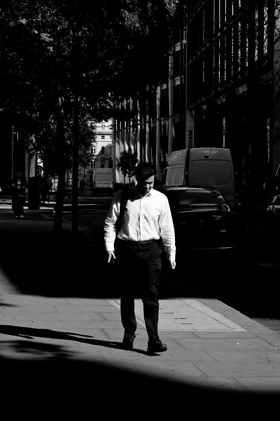 Street photography a Londres ne se dévoile jamais d’un seul regard., photo 007