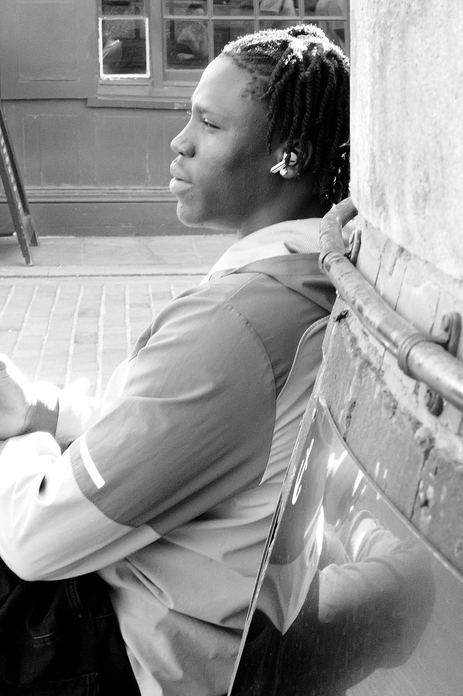 Street photography a Londres ne se dévoile jamais d’un seul regard., photo 013