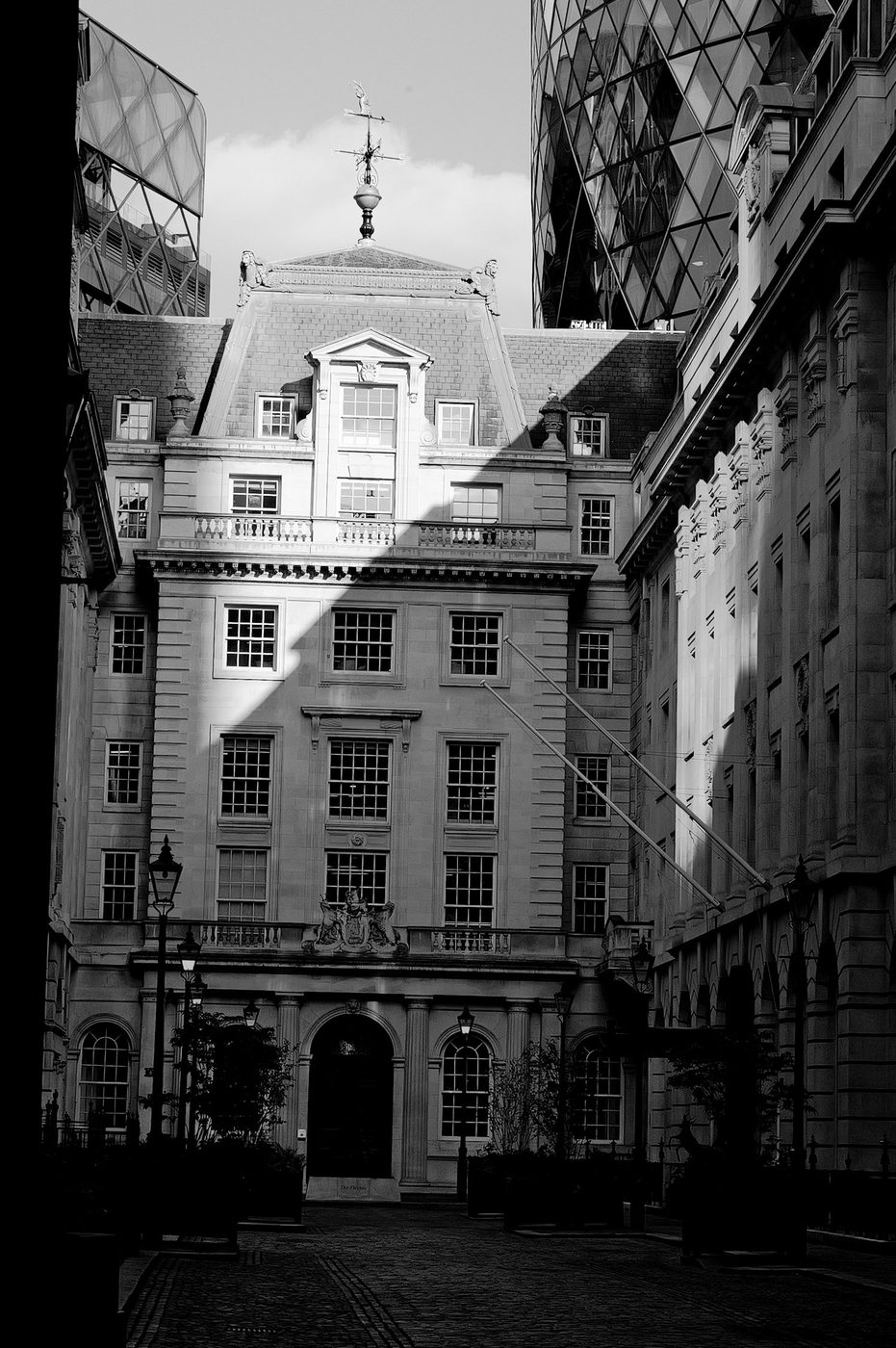 Street photography a Londres ne se dévoile jamais d’un seul regard., photo 019