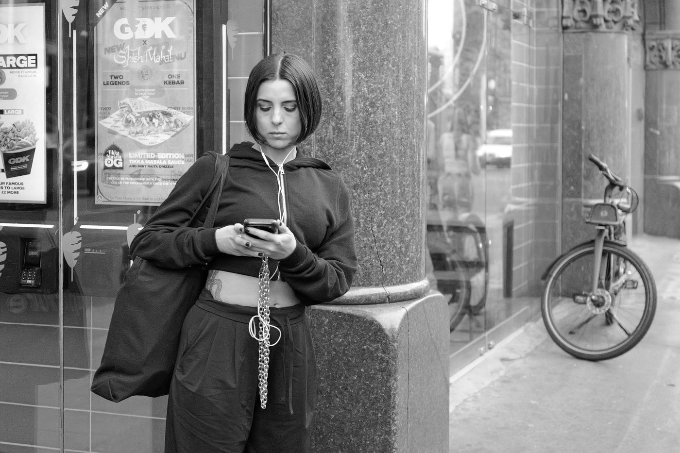 Street photography a Londres ne se dévoile jamais d’un seul regard., photo 025