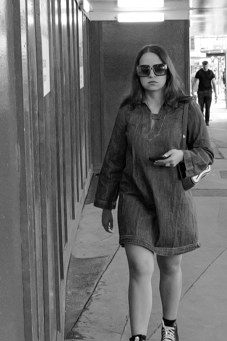 Street photography a Londres ne se dévoile jamais d’un seul regard., photo 031
