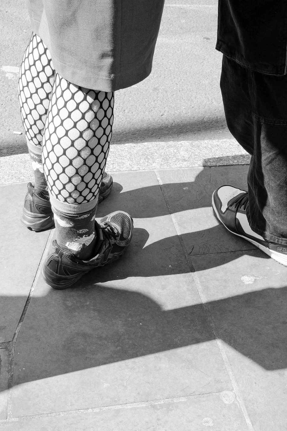 Street photography a Londres ne se dévoile jamais d’un seul regard., vue 046