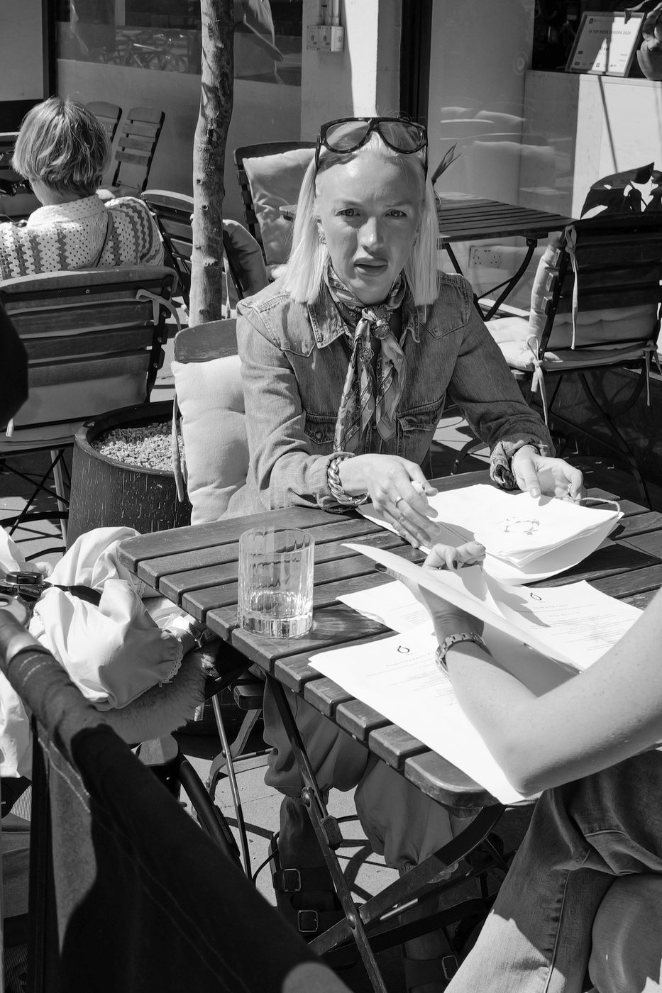 Street photography a Londres ne se dévoile jamais d’un seul regard., photo 049