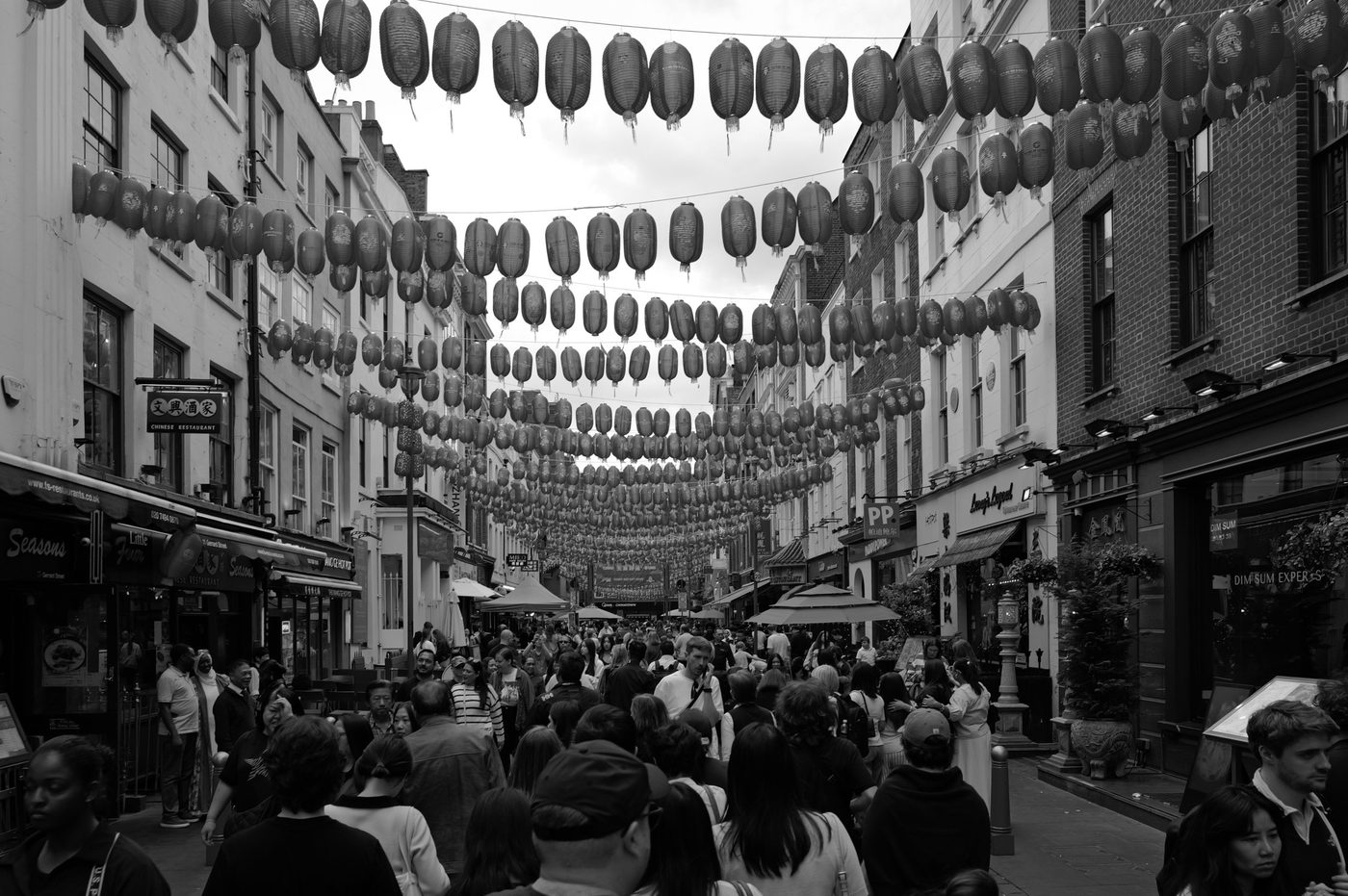 Street photography a Londres ne se dévoile jamais d’un seul regard., photo 056