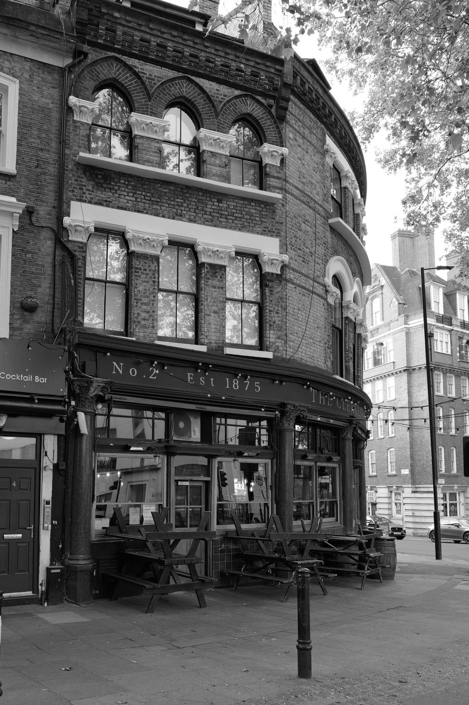 Street photography a Londres ne se dévoile jamais d’un seul regard., photo 059