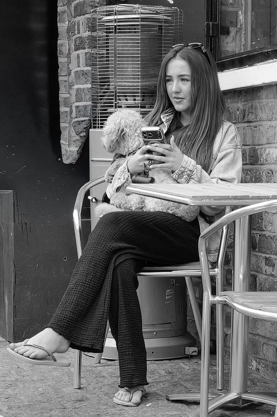 Street photography a Londres ne se dévoile jamais d’un seul regard., photo 066