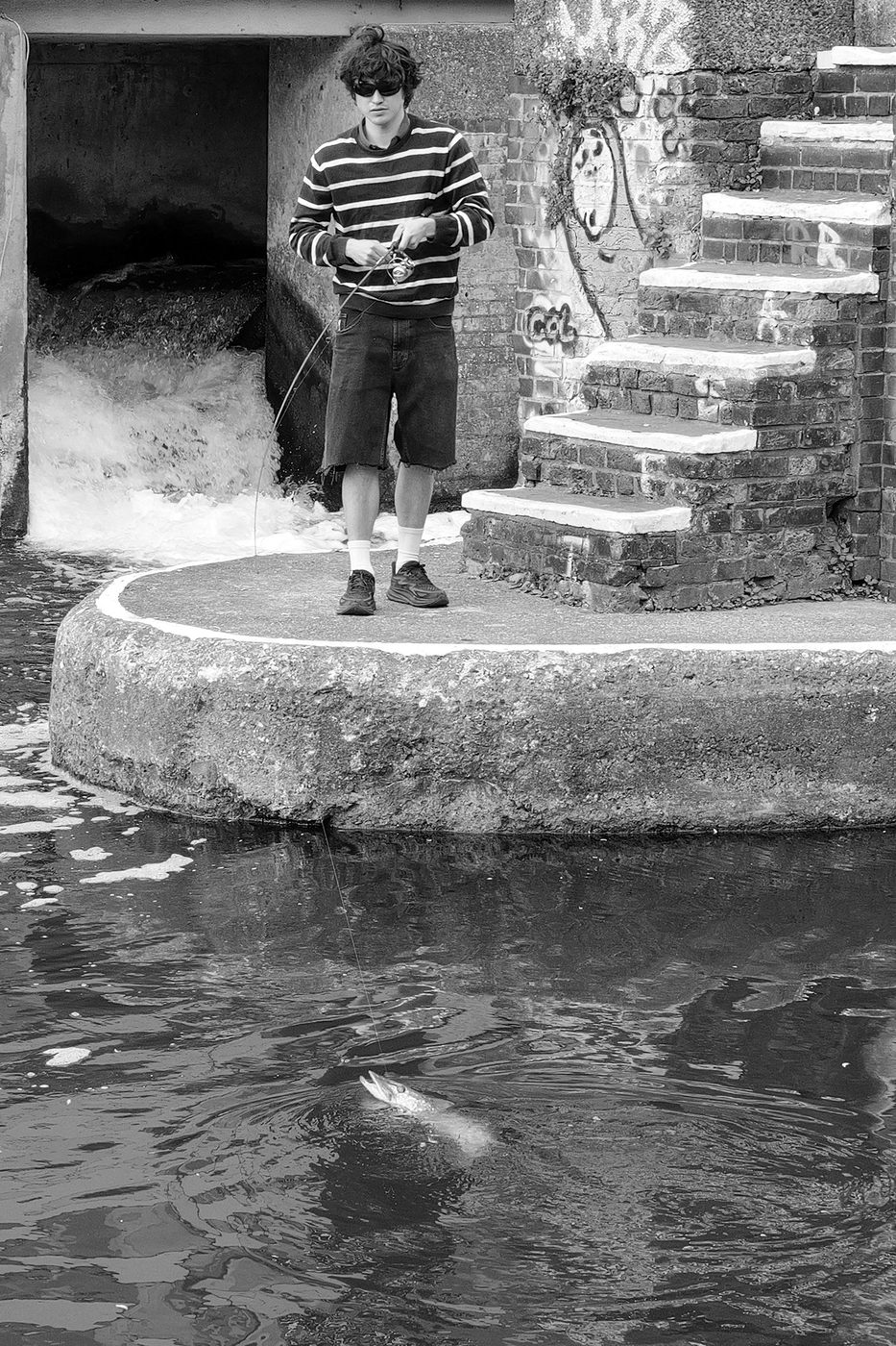 Street photography a Londres ne se dévoile jamais d’un seul regard., photo 067