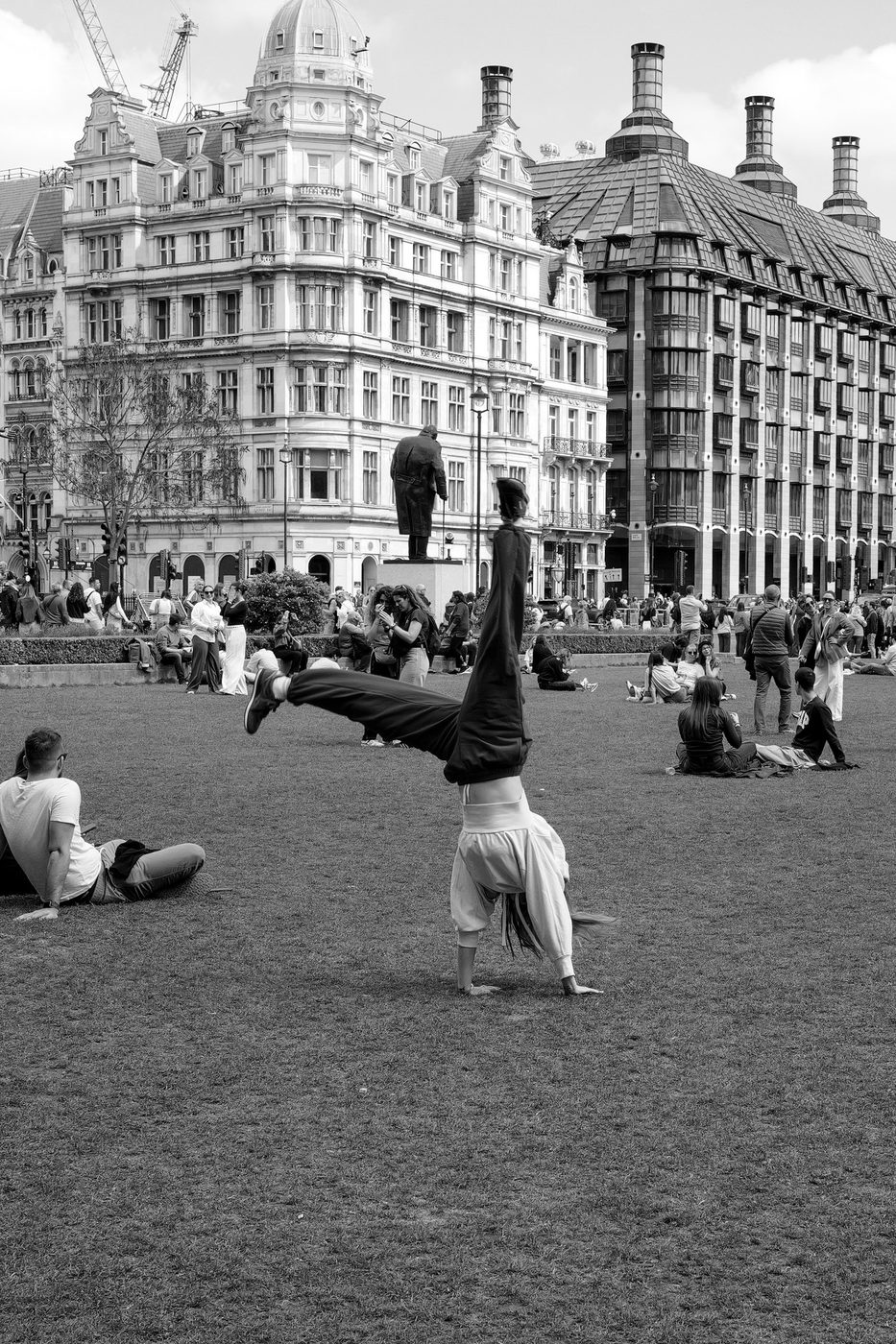 Street photography a Londres ne se dévoile jamais d’un seul regard., photo 072