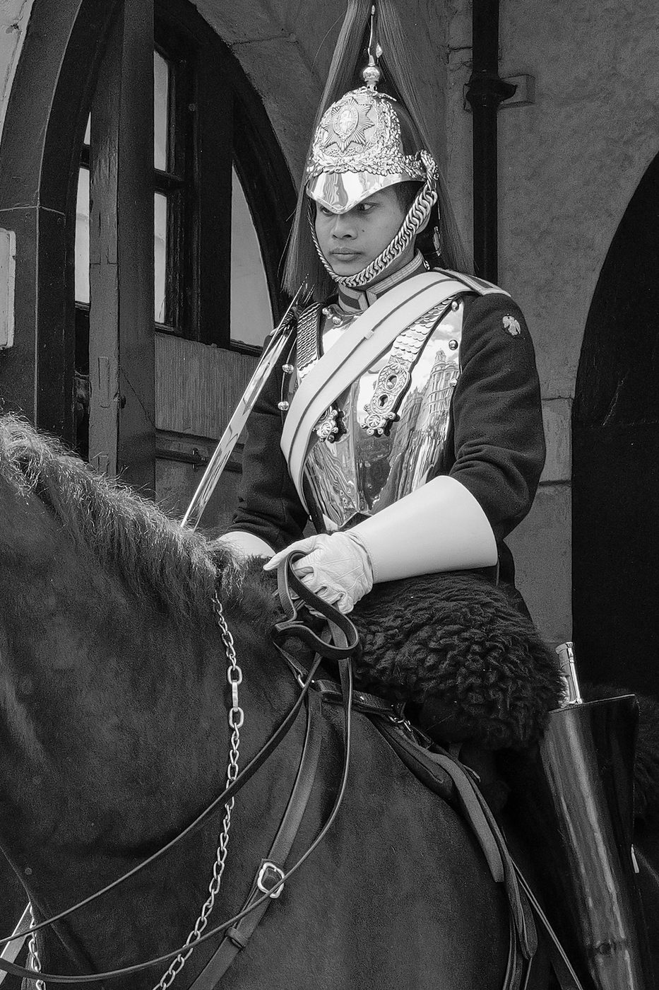 Street photography a Londres ne se dévoile jamais d’un seul regard., photo 073