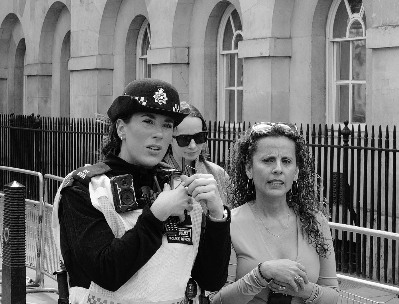 Street photography a Londres ne se dévoile jamais d’un seul regard., photo 074