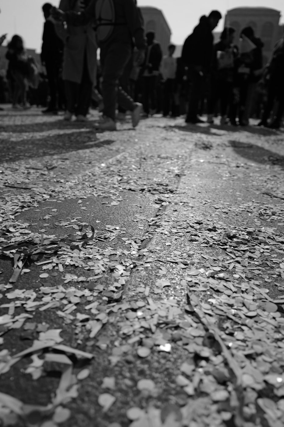 Street photography a Milan, photo 013