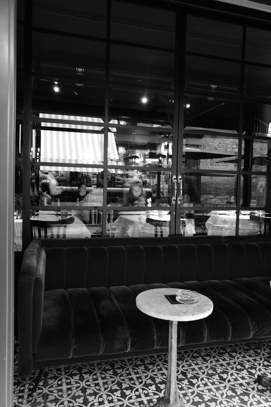 Street photography a Milan, photo 023