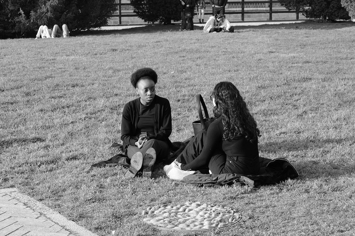 Street photography a Milan, photo 028
