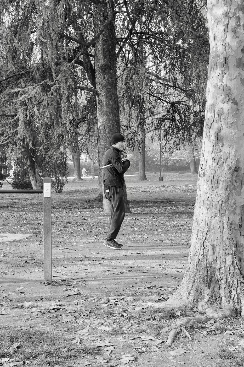 Street photography a Milan, photo 039